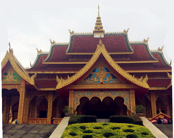 徐州到泰國旅游