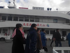 浙江 橫店影視城、圓明園 高鐵3日游【穿越東方好萊塢】