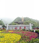 河南洛陽 老君山、許昌胖東來 2日游【醉美人間賞秋池、純玩團；升級2+1保姆車 旅途更舒適】