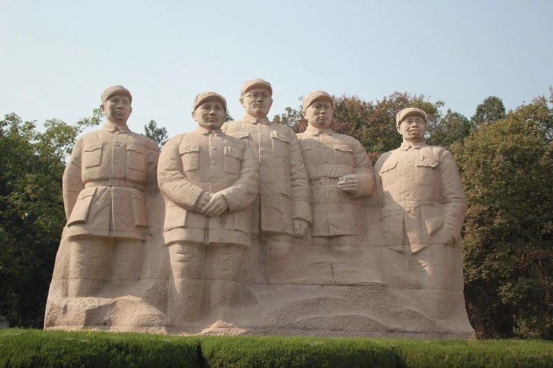 徐州淮海戰(zhàn)役旅游-[700*260]