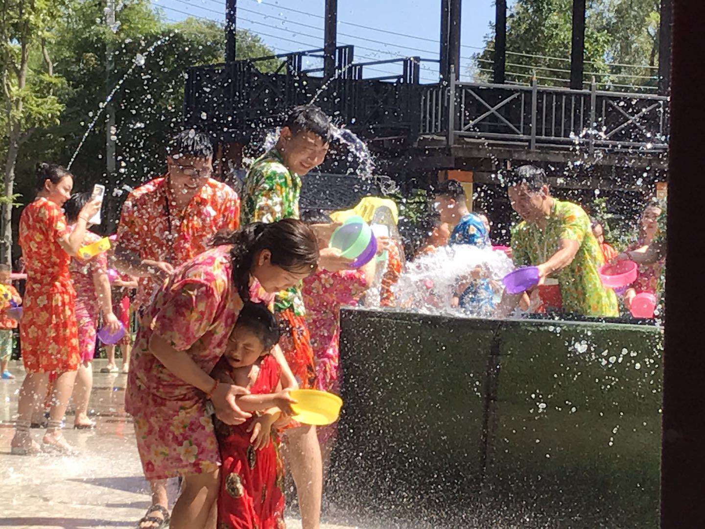 徐州到泰國(guó)旅游