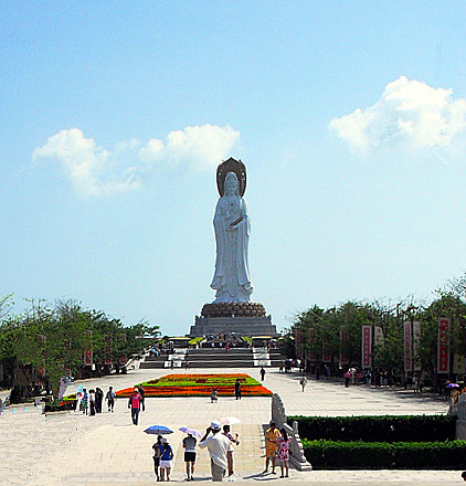 徐州到三亞旅游[960*60]