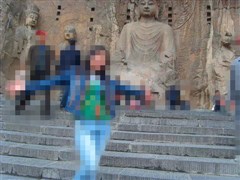 開封鼓樓夜市、少林寺、龍門石窟、洛邑古城、老君山、胖東來 純玩4日游【穿越千年的約定，品嘗古都特色小吃】