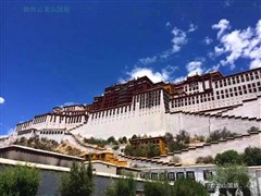 西藏拉薩 林芝 雅魯藏布大峽谷、醉美索松村、“天佛瀑布”卡定溝或尼洋閣、巴松措、魯朗小鎮(zhèn)深度游、羊卓雍措、八廓街、布達(dá)拉宮 雙臥10日游【店長(zhǎng)推薦21小包團(tuán)，0自費(fèi)1站購(gòu)物；專屬贈(zèng)送圣湖旅拍、藥王山觀