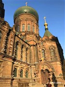 黑龍江哈爾濱、五大連池、北極村、齊齊哈爾、扎龍雙飛6日游