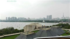 徐州龜山漢墓、云龍湖、戲馬臺、淮海戰(zhàn)役紀(jì)念園 1日游