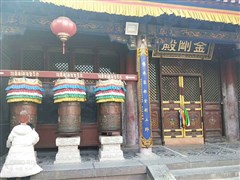 山西太原 五臺(tái)山祈福（含景交）、平遙古城（含景交）、喬家大院 5日游【五臺(tái)山 黛螺頂、菩薩頂、殊像寺、五爺廟、廣化寺、羅睺寺 通通都去】