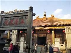 山西太原 五臺(tái)山、寶源老醋坊、平遙古城（景交）、喬家大院 雙臥5日游【祈福壽】