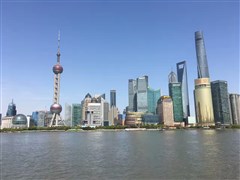 上海外灘、半自助 / 海昌海洋公園 / 迪士尼、野生動(dòng)物園 3日游【升級(jí)2+1保姆車或半臥車】