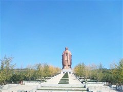 山東曲阜 尼山孔廟 1日游【尋孝道禮數(shù)走大學(xué)之路，體驗儒家思想，感悟明禮修閑】