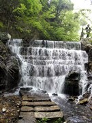 安徽岳西 明堂山、葫蘆河大峽谷、犁橋水鎮(zhèn)、永泉小鎮(zhèn) 純玩3日游【皖游新春，明堂山上有名堂】