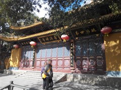 杭州西湖、普陀山祈福、水鄉(xiāng)烏鎮(zhèn) 3日游【拜道場(chǎng)，游江南】