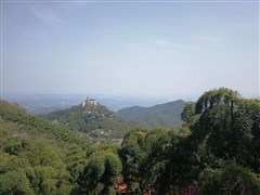 浙江杭州 南潯古鎮(zhèn)、冰雪小鎮(zhèn)、莫干山景區(qū) / 安吉云上草原、太湖演藝城 純玩 3日游【一山一湖一古鎮(zhèn)；升級2+1保姆車或半臥車】