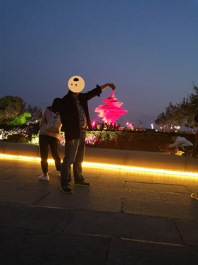 青島五四廣場(chǎng)