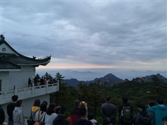 安徽黃山、宏村、淳安千島湖、屯溪老街 黎陽in巷 4日游 【高鐵線】