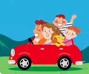 自駕車(chē)游還用跑遠(yuǎn)嗎？家門(mén)口徐州就滿足