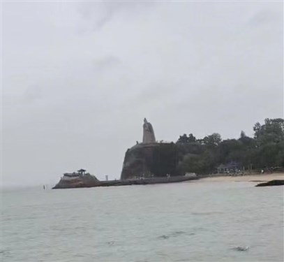 廈門鼓浪嶼