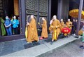 浙江杭州 水鄉(xiāng)南潯古鎮(zhèn)、祈福普陀山、麗水縉云仙都、穿越橫店影視城、魯迅故里、西湖 6日游