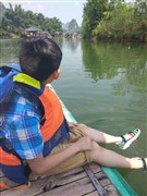 廣西桂林 四星豪華游輪、駱駝峰、劉三姐大觀園、象鼻山、古東瀑布、十里畫(huà)廊、竹筏漂流、銀子巖 雙飛5日游【社長(zhǎng)推薦：純玩無(wú)購(gòu)物 無(wú)限制收客；特別贈(zèng)送網(wǎng)紅旅拍1張】