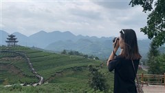 湖北 恩施大峽谷（云龍河地縫+七星寨）、網(wǎng)紅地心谷、利川騰龍洞、梭布埡石林、清江大峽谷船游、蝴蝶巖瀑布、土家女兒城 6日游【恩施全景游】