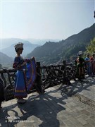 貴陽黃果樹瀑布、大七孔 小七孔、青巖古鎮(zhèn)、龍里水鄉(xiāng)《貴秀》、西江千戶苗寨 6日游【貴州20度氣候，絕對真純玩15-20人小團，市場唯一】