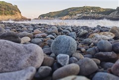 上海 嵊泗列島 雙高3日游【半自由行】