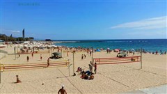 山東海陽 連理島、即墨 田橫島、海陽水立方水世界 3日游【篝火晚會(huì) 煙花，嗨翻海陽夜生活，不一樣的玩法】