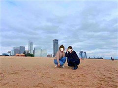 廈門(mén)鼓浪嶼、高北土樓、南普陀寺、漁趣趕海、千與千尋·海上小火車(chē)、曾厝垵 環(huán)島路、集美學(xué)村 5日【純玩無(wú)購(gòu)物無(wú)自費(fèi)；漁趣趕海--海鮮大咖餐】