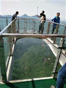 河南焦作 寶泉大峽谷、崖天下 純玩2日游【高端局@一個把懸崖玩到極致的地方】