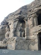 山西太原 五臺(tái)山祈福、云岡石窟、王家大院、喬家大院、黃河壺口瀑布、應(yīng)縣木塔 6日游【山西精華景點(diǎn)】