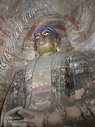 山西太原 云岡石窟、五臺山祈福、懸空寺、平遙古城明清街、王家大院、壺口瀑布、大同古城墻夜景 雙高6天【山西全景深度游；冀氏老宅+旅拍、夜游平遙】