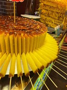 陜西西安 中華始祖堂、壺口瀑布 篝火晚會(huì)、南泥灣 延安棗園 王家坪、大唐不夜城、秦兵馬俑博物館、西安博物院 5日【特別贈(zèng)送：首創(chuàng)巨型機(jī)械藝術(shù)抗戰(zhàn)實(shí)景劇《黃河大合唱》