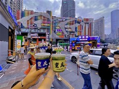 重慶武隆天生三橋、仙女山、烏江畫廊船游、九黎城或龔灘古鎮(zhèn)、體驗李子壩輕軌、解放碑 洪崖洞 雙飛5日游【超值特惠 升級2+1保姆車旅途更舒適】