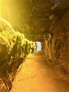 山西全景 西柏坡、五臺(tái)山、云岡石窟、平遙古城、王家大院、壺口瀑布、皇城相府、萬(wàn)仙山郭亮村 雙臥8日【爸媽游全程無(wú)購(gòu)物、此線路專(zhuān)為老人設(shè)計(jì)，貫穿河北、山西、河南三省精華知名景點(diǎn)】