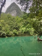 貴陽黃果樹大瀑布、西江千戶苗寨、荔波小七孔、梵凈山、鎮(zhèn)遠古鎮(zhèn)、朱砂古鎮(zhèn)、天河潭、夜郎洞 6日【34人精品小團；特別安排1晚西江特色客棧。獨家王牌雙夜景：西江千戶苗寨+中南門古城；贈送旅拍代金券+打糍粑