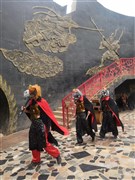 新疆烏魯木齊 達(dá)坂城古鎮(zhèn)、天山托木爾大峽谷、慕士塔格峰、喀拉庫勒湖、白沙湖、喀什老城（深度體驗(yàn)）、網(wǎng)紅139胡楊秘境公路、吉尼斯世界紀(jì)錄胡楊林（沙雅塔河濕地胡楊林）、約特干故國、澤普金胡楊林、天山天池