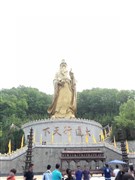 河南欒川 老君山白天+夜景、洛邑古城、麗景門、白馬寺、龍門石窟 3日游【不到麗景門，往來洛陽城】