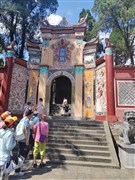 湖北宜昌 長(zhǎng)江三峽 巫峽 瞿塘峽 神女溪 白帝城、三峽大壩、神農(nóng)架、荊州古城墻、黃鶴樓 雙臥6日【華中屋脊 生物寶庫(kù)】