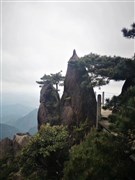 江西婺源 弦高古城、 仙山三清山、淘寶景德鎮(zhèn)瓷器 純玩3日游【山水 古城 瓷藝——盡覽贛北三絕】