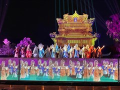 徐州漢文化景區(qū)、寶蓮寺、民俗館、回籠窩 1日游【專業(yè)講解 專心服務(wù)】