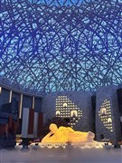 南京博物院、紅山森林動物園、牛首山、總統(tǒng)府、長江游輪、中山陵、夫子廟 3日游【暢游六朝古都】